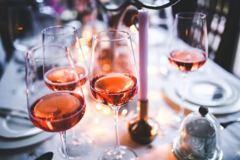 ROSE WINE ICONIC