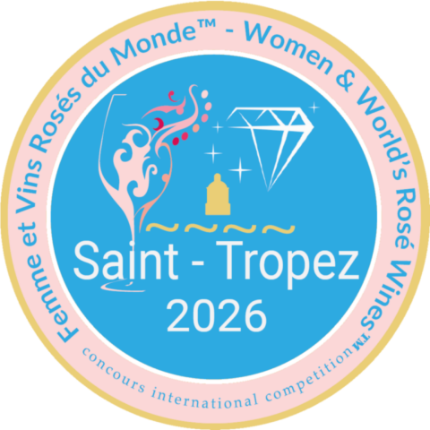 Women & World's Rosé Wine International Competition - Saint Tropez Women & World's Rosé Wine International Competition - Saint Tropez
