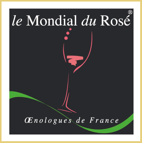 LE MONDIAL DU ROSÉ LE MONDIAL DU ROSÉ