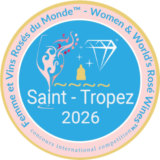 Women & World's Rosé Wine International Competition - Saint Tropez Women & World's Rosé Wine International Competition - Saint Tropez